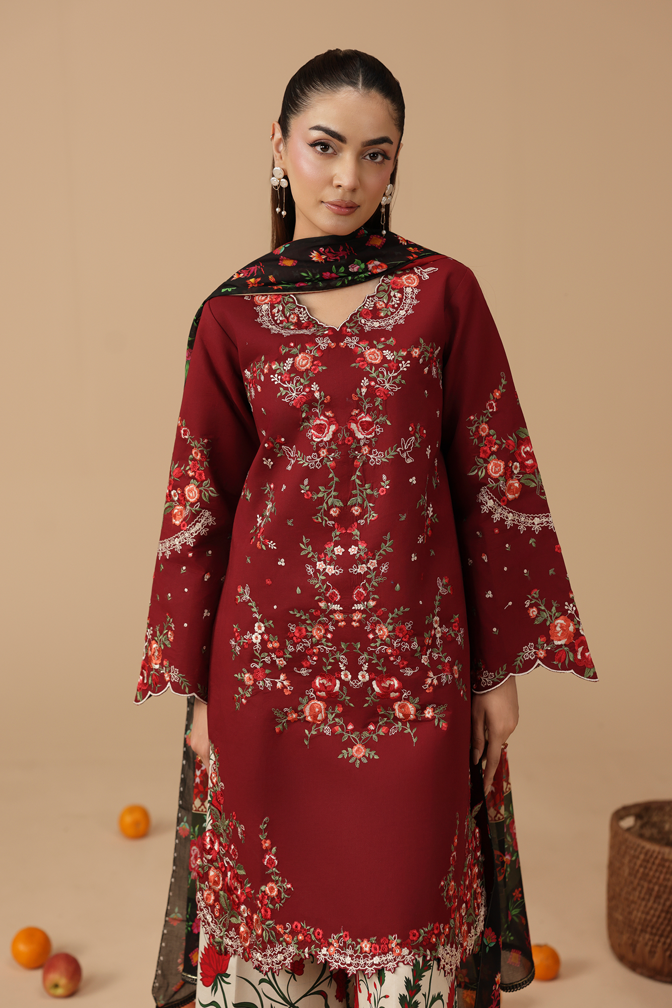 Jahaan Lawn Edit – J-06
