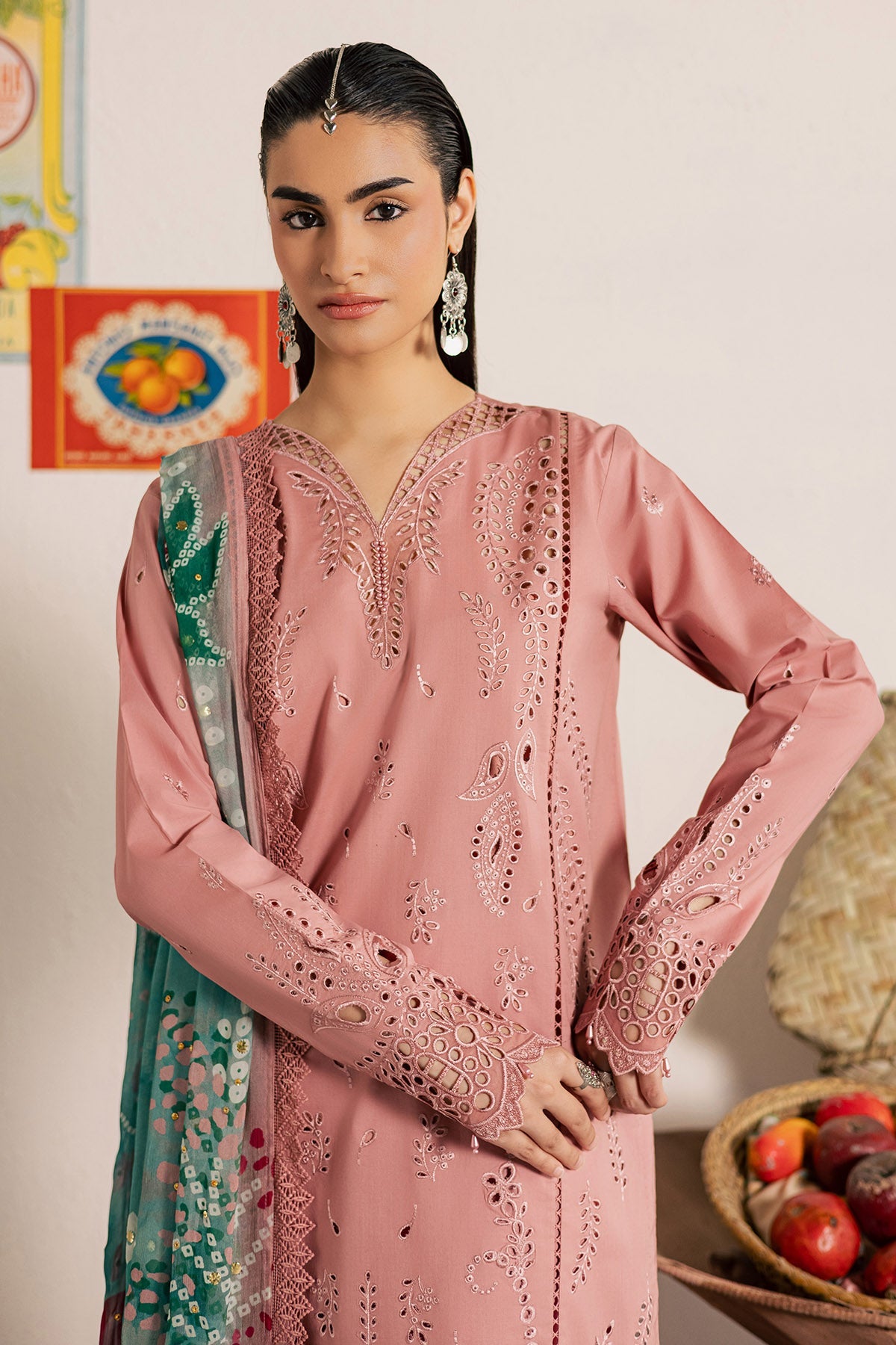 Bazaar Lawn – NE-252