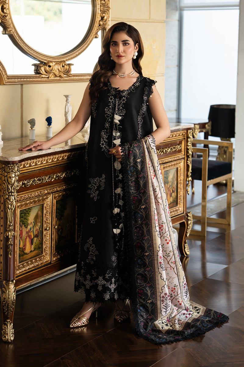 Carnation Lawn Eid Edit – Leah