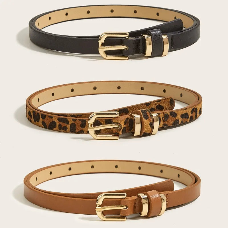 TERRY BELT