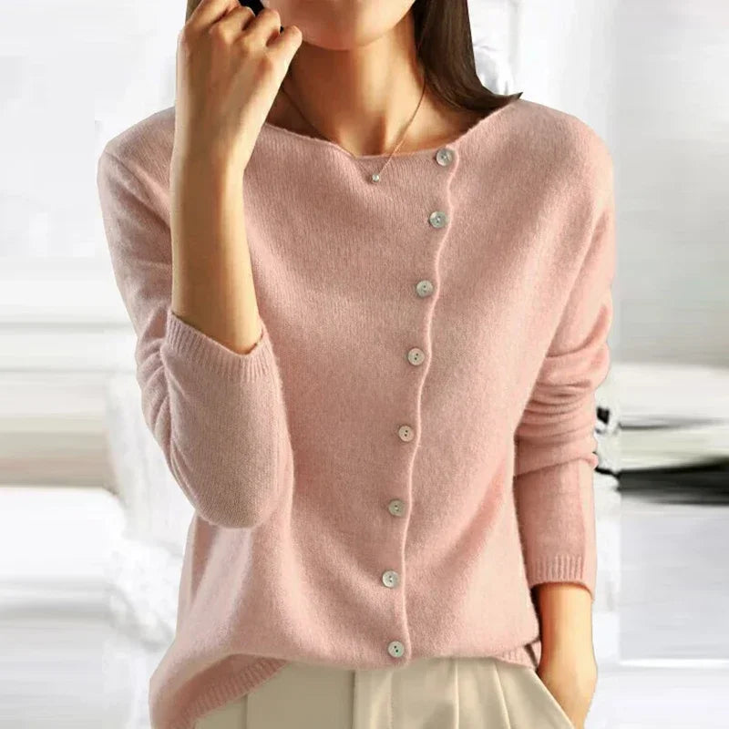 PEPPA SWEATER