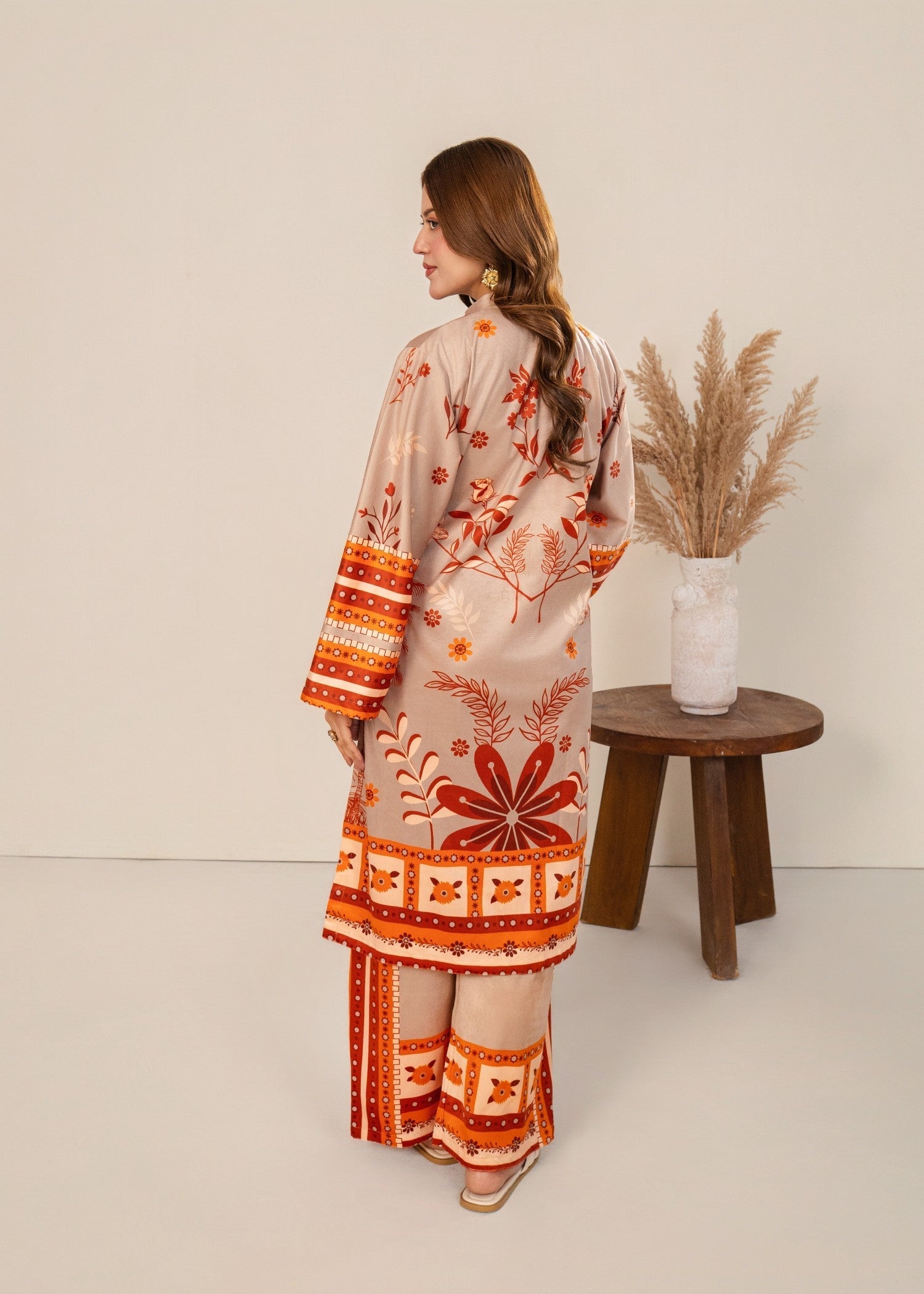 velvet Co Ord Sets in Multi