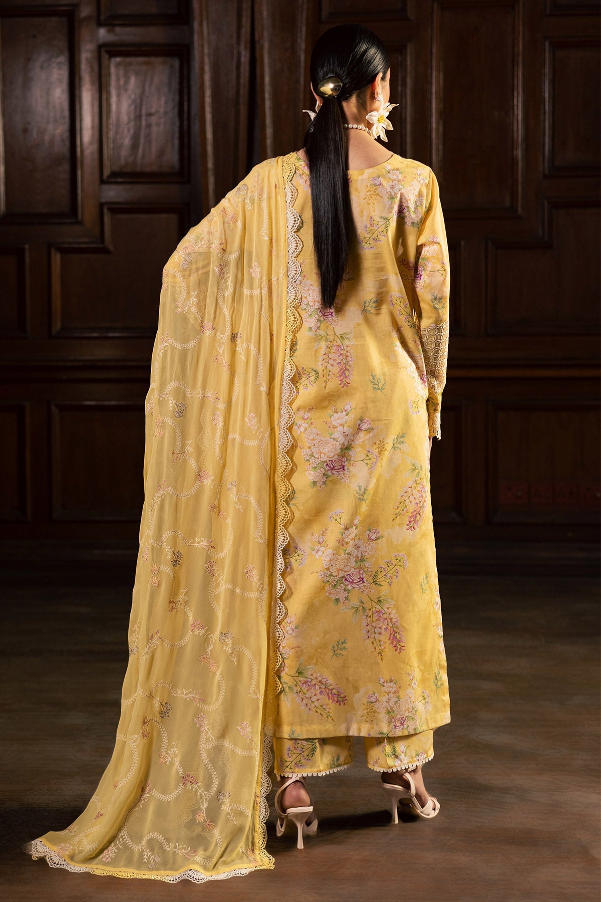Maya Lawn – NS-168