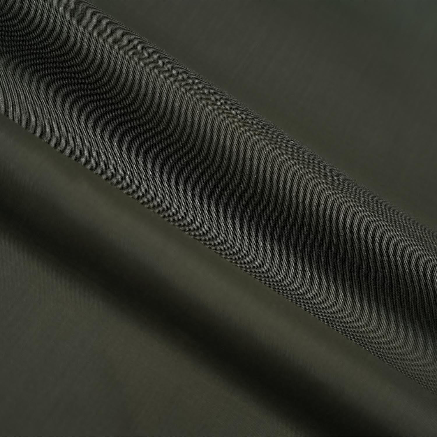 wash & wear Unstitched in Dark green