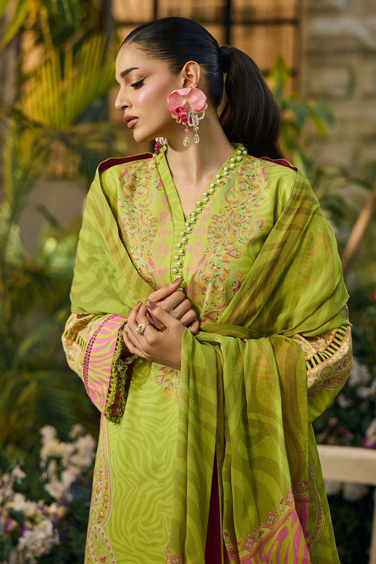 C-Prints Lawn – CP6-11
