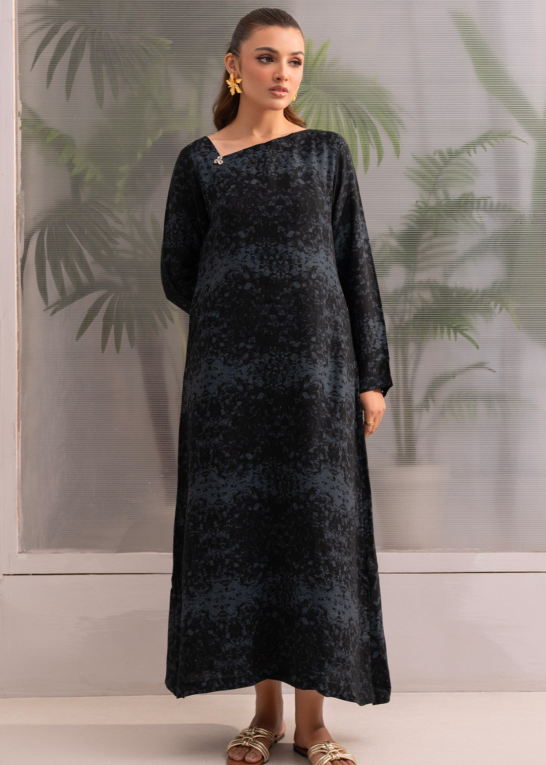 viscose Kurti in Multi