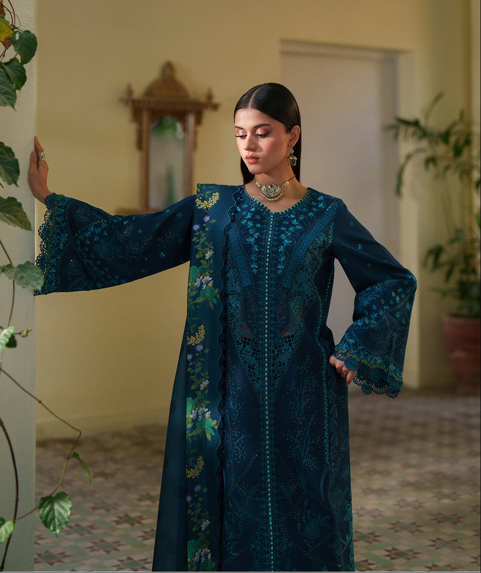 Heritage Dore Lawn – 173-A