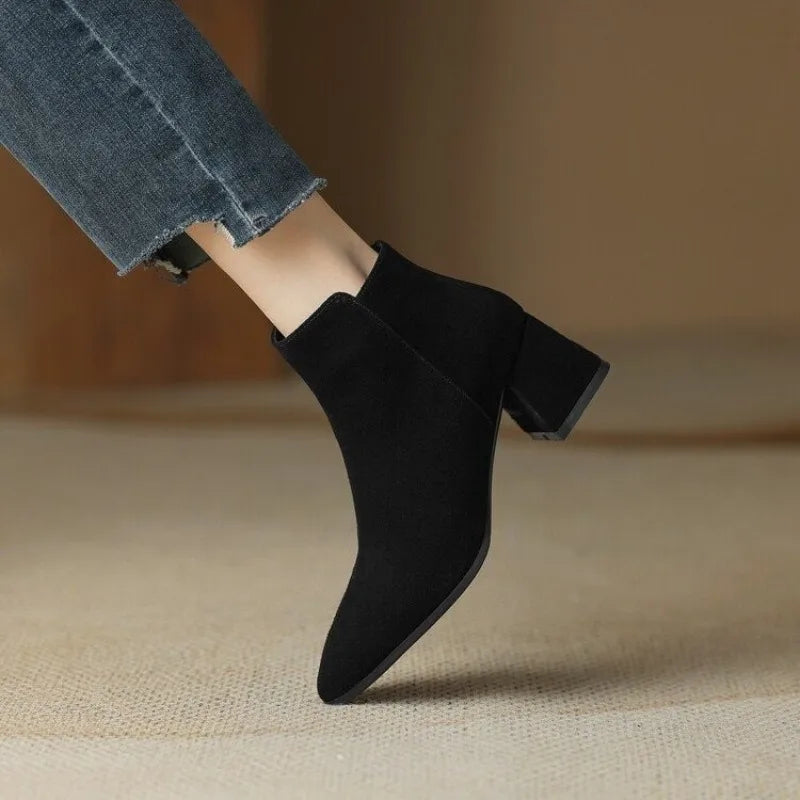 SANDRA BOOTS