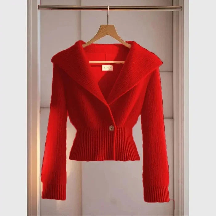 JOANA SWEATER