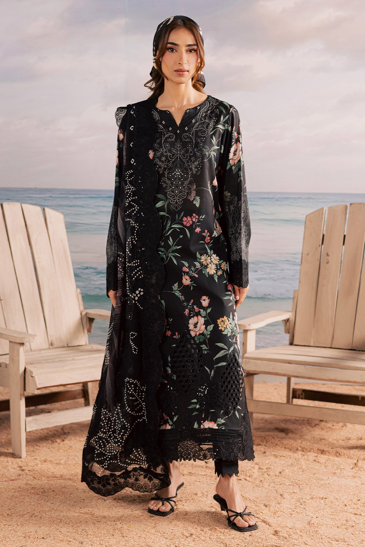 Gardenia Lawn – NSG-224