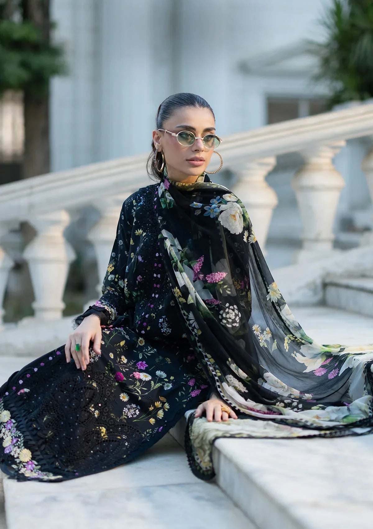 Signature Lawn Edit – 2B