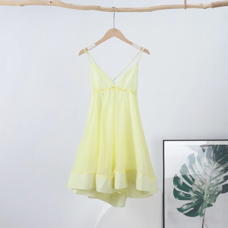 TIFANY MINI DRESS