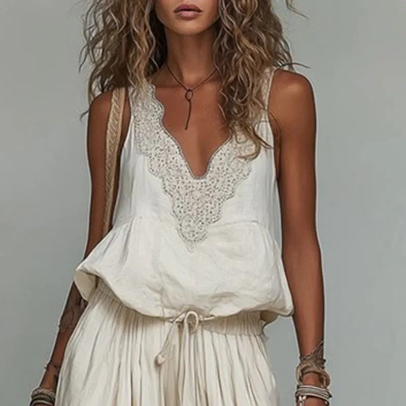 JINGER 2 PIECES SET
