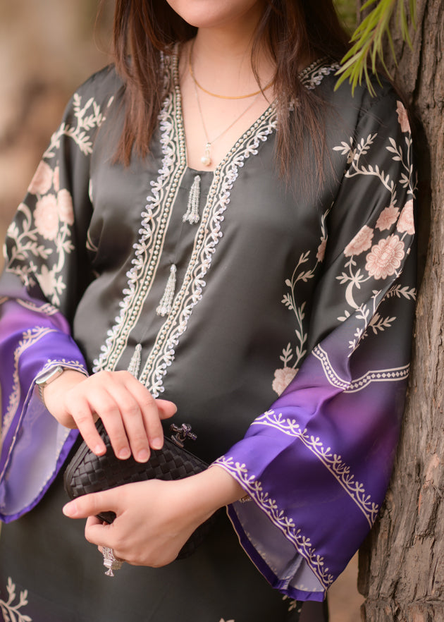 charmuse/shamooz Co Ord Sets in Multi
