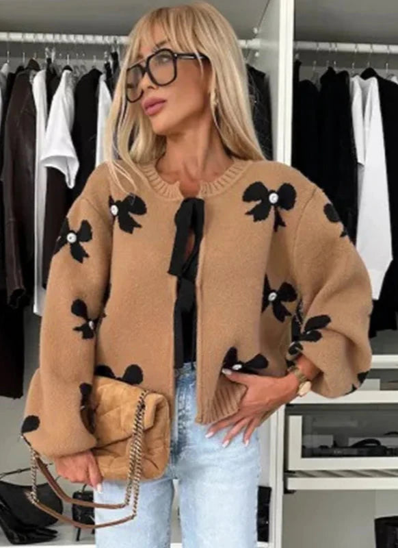 SUZI CARDIGAN