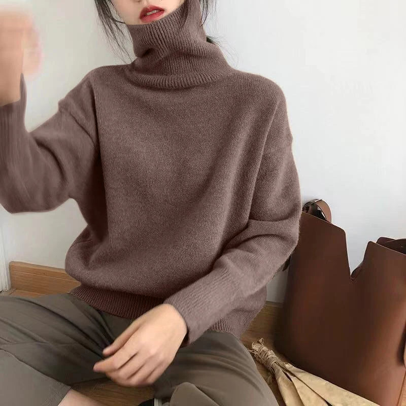 DENNY SWEATER