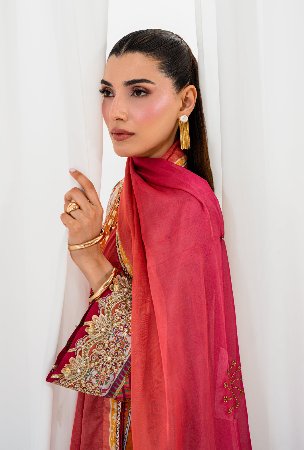 Luxe Silk Formals – Orla