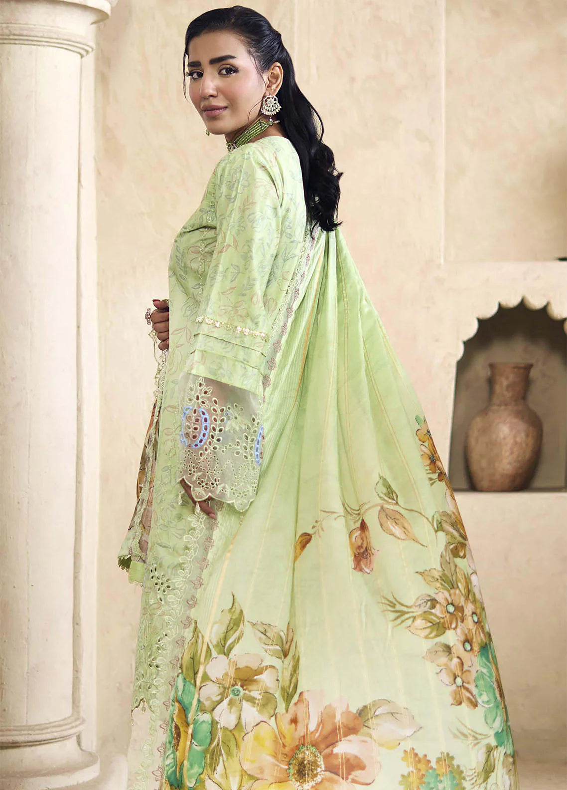 Appliquekari Lawn Edition – ACE-26-02