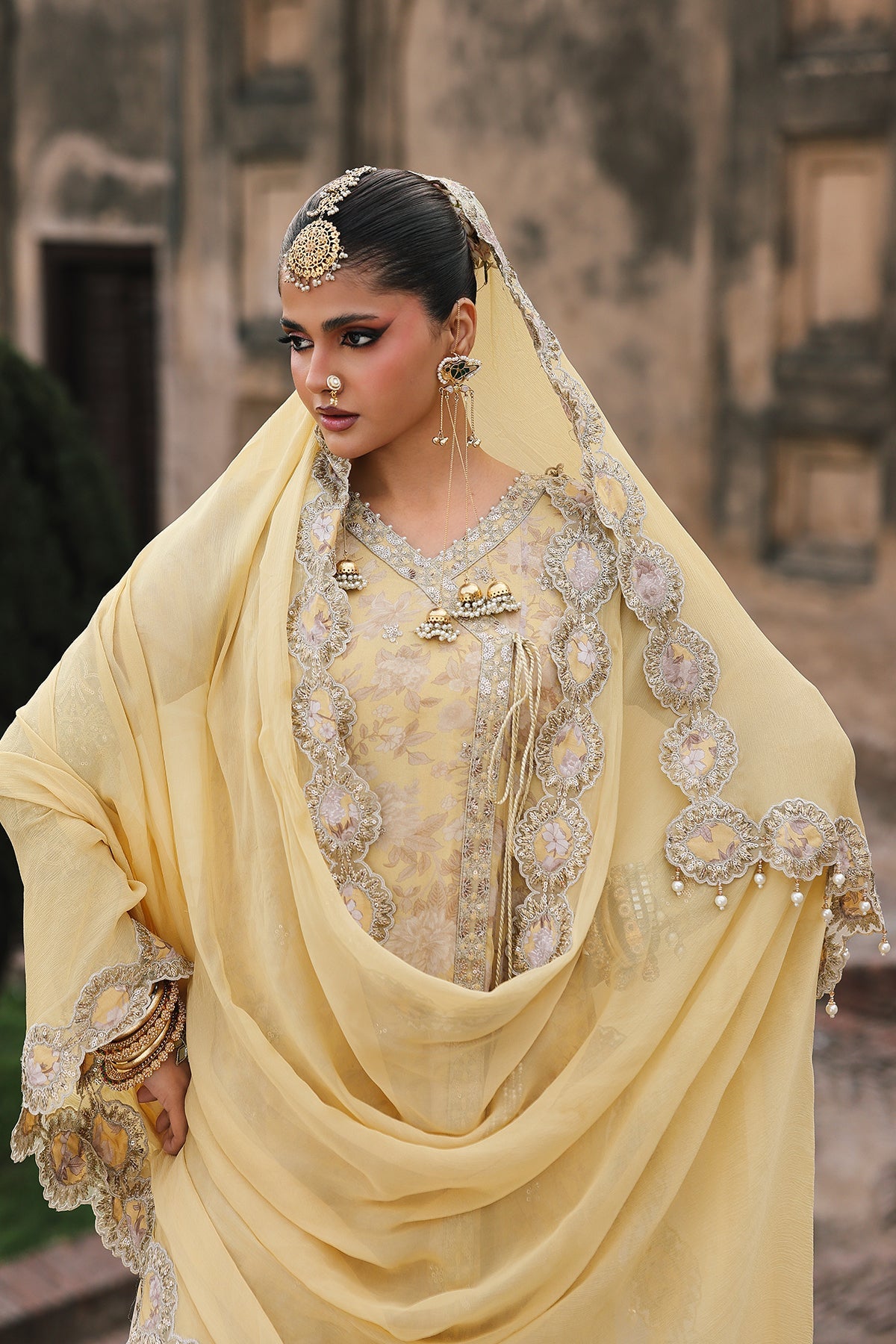 Vasal Luxury Festive Formals – VSL6-13