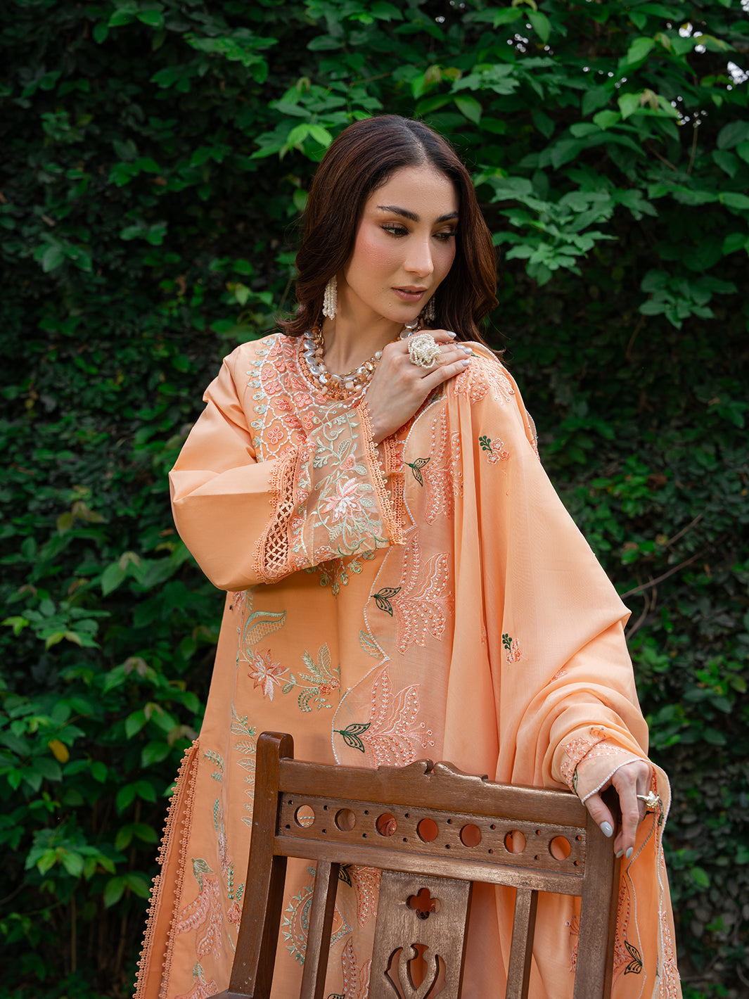 Amaya Lawn – MU-12