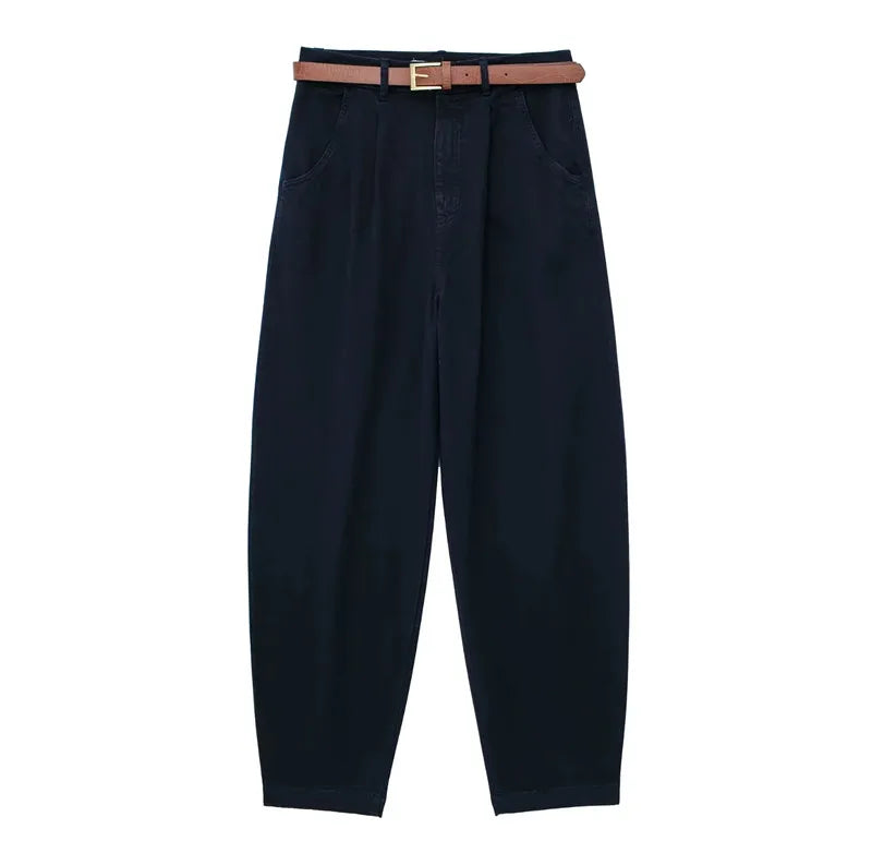 DIRLLY PANTS