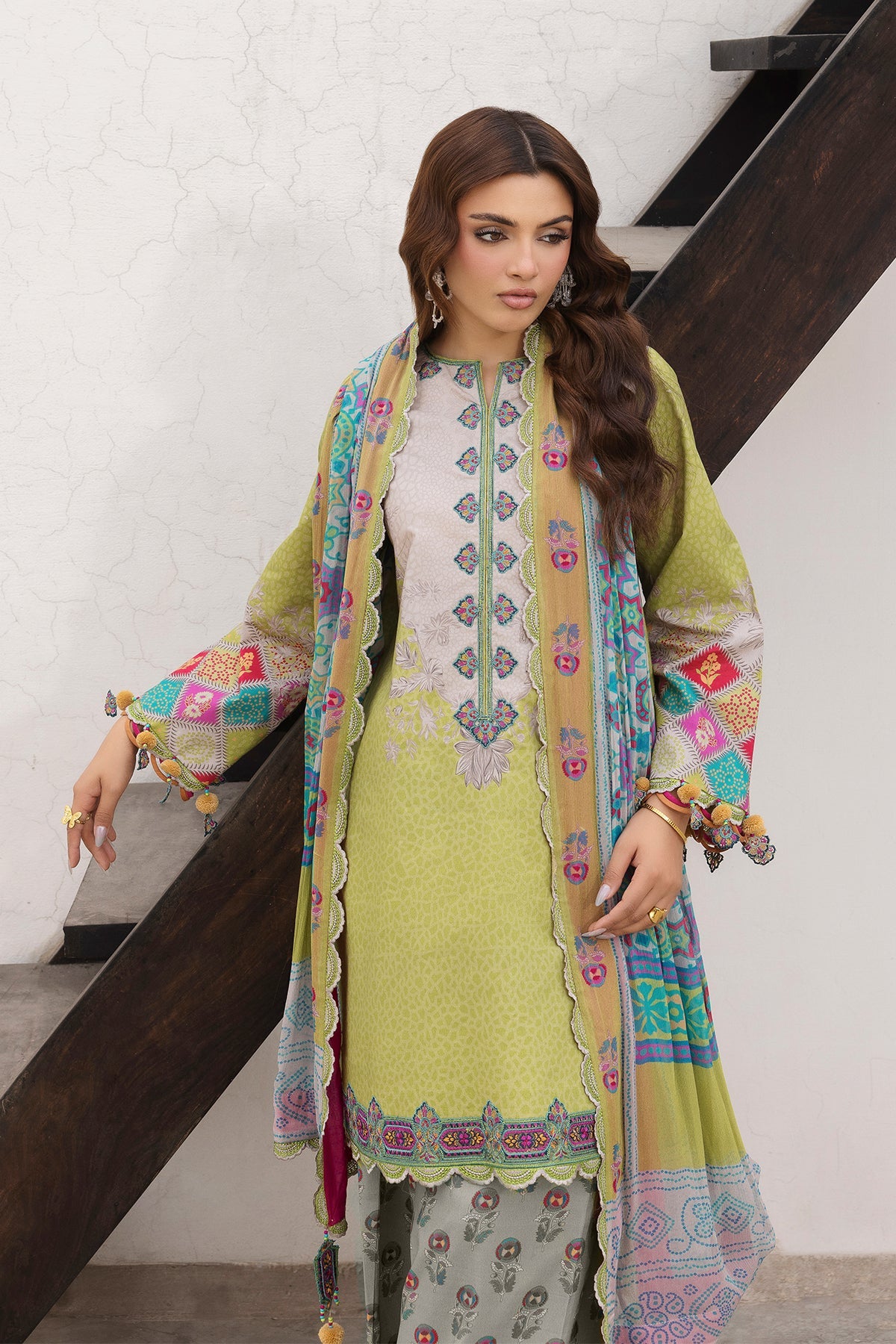 Andaaz Lawn – CAD6-10