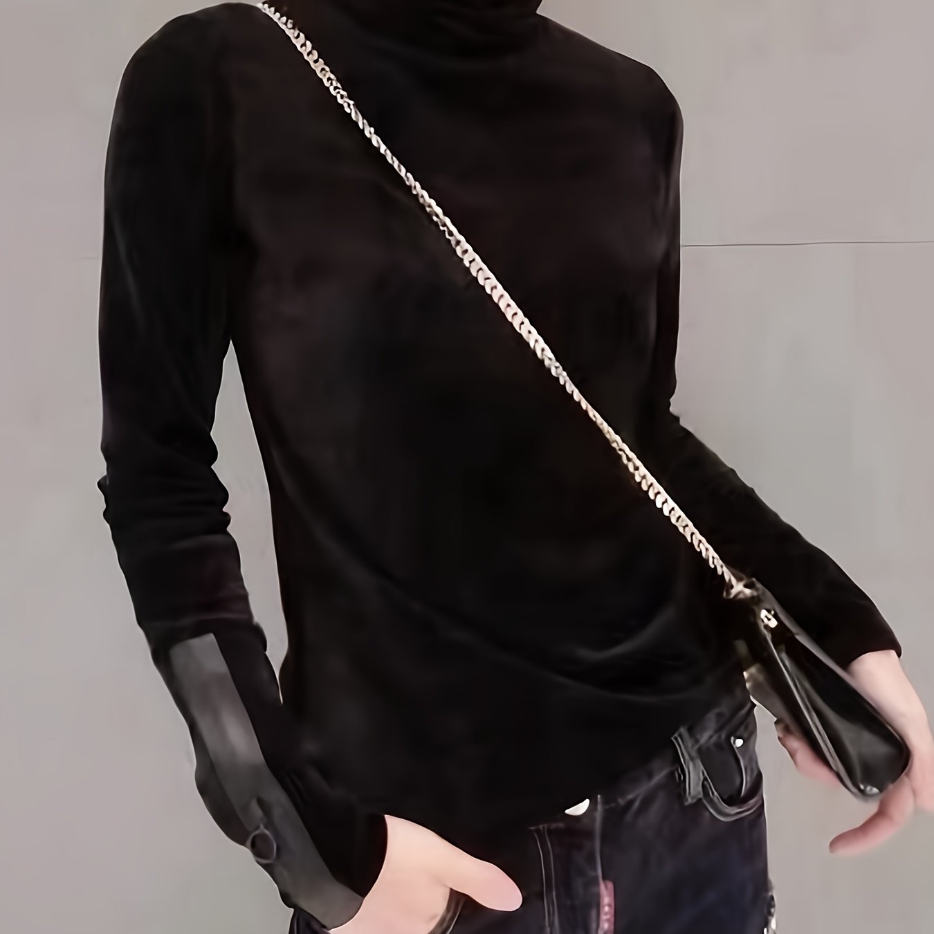 RITA SWEATER