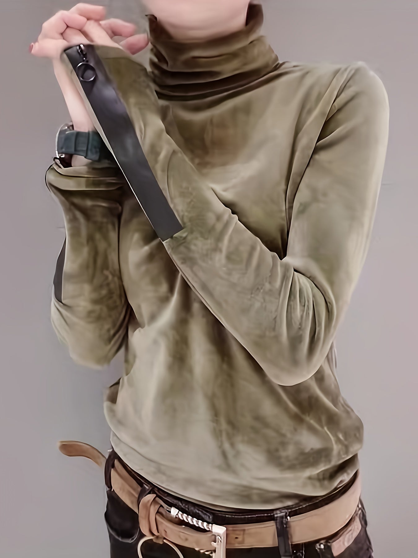 RITA SWEATER