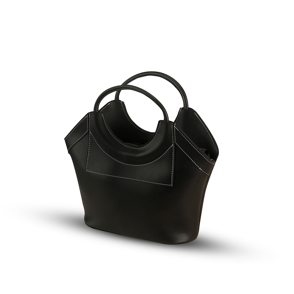 Hand Bag in Color by - Trendy Women Hand Bag HPW5201