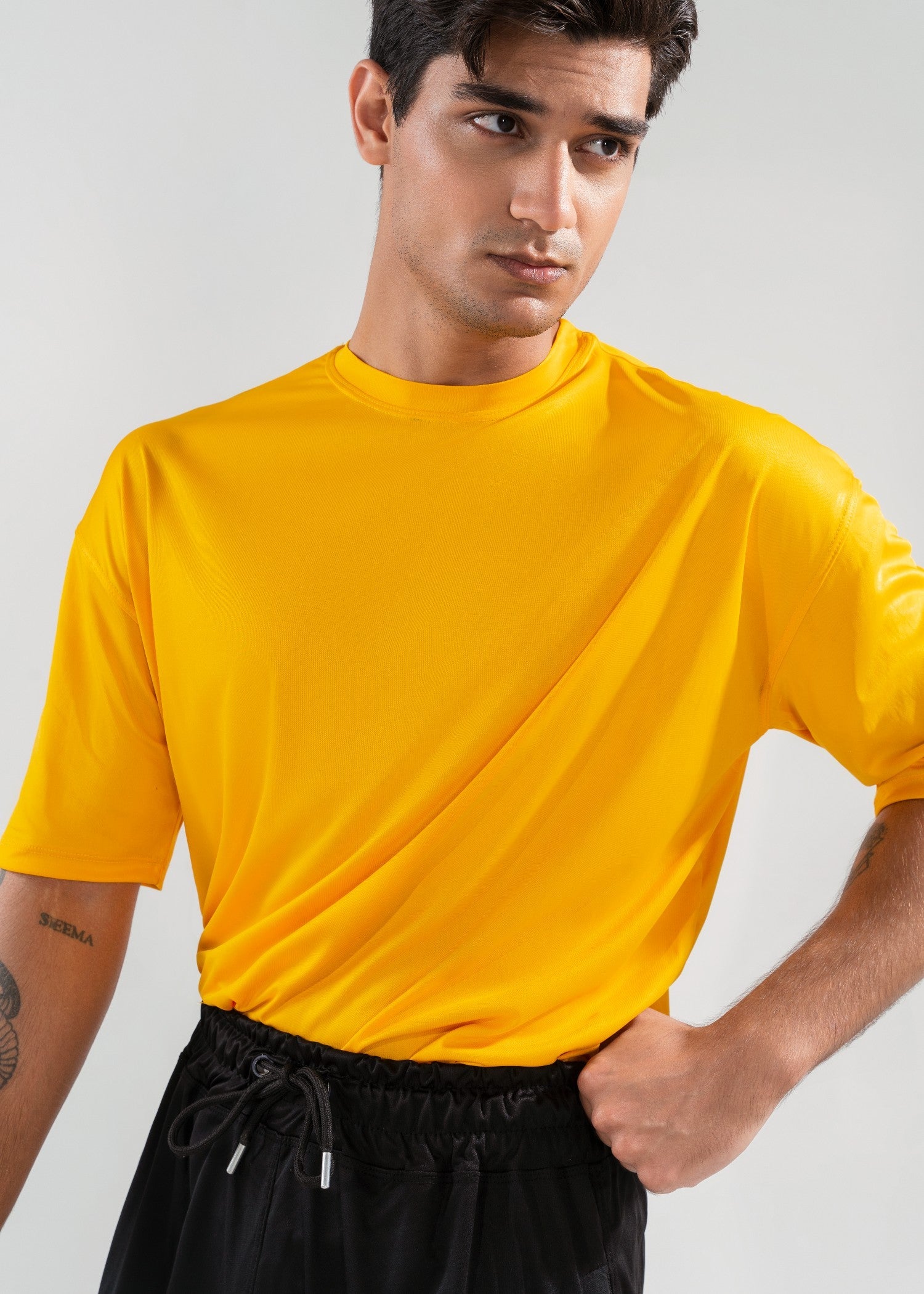 polyester Tracksuit in Multi