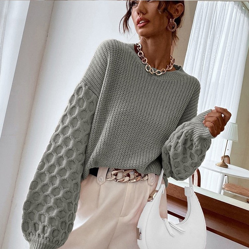 KAROLINA SWEATER