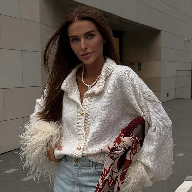 ALICE CARDIGAN