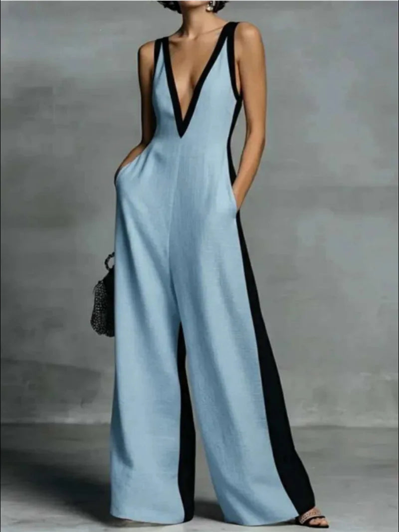 CENDY JUMPSUIT