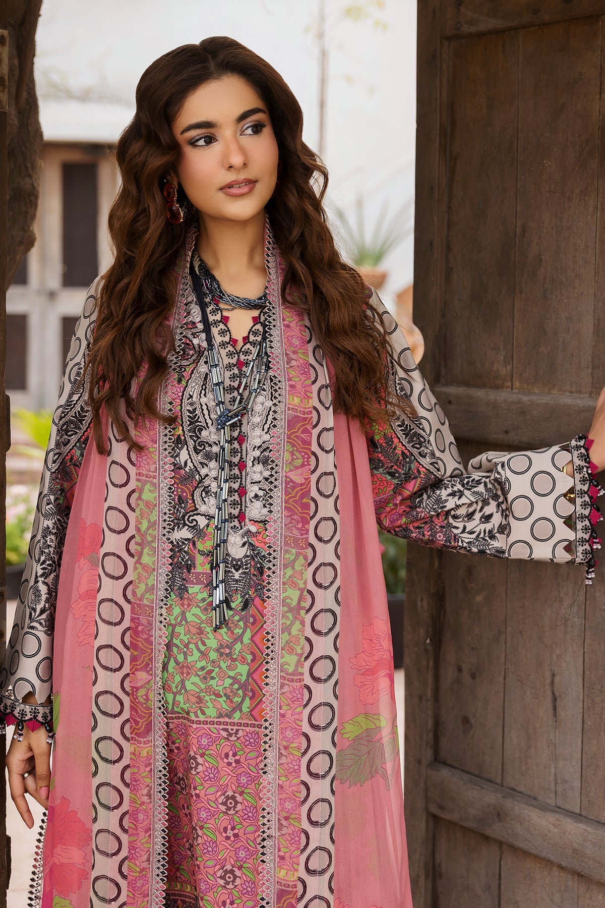 Andaaz Lawn – CAD6-04