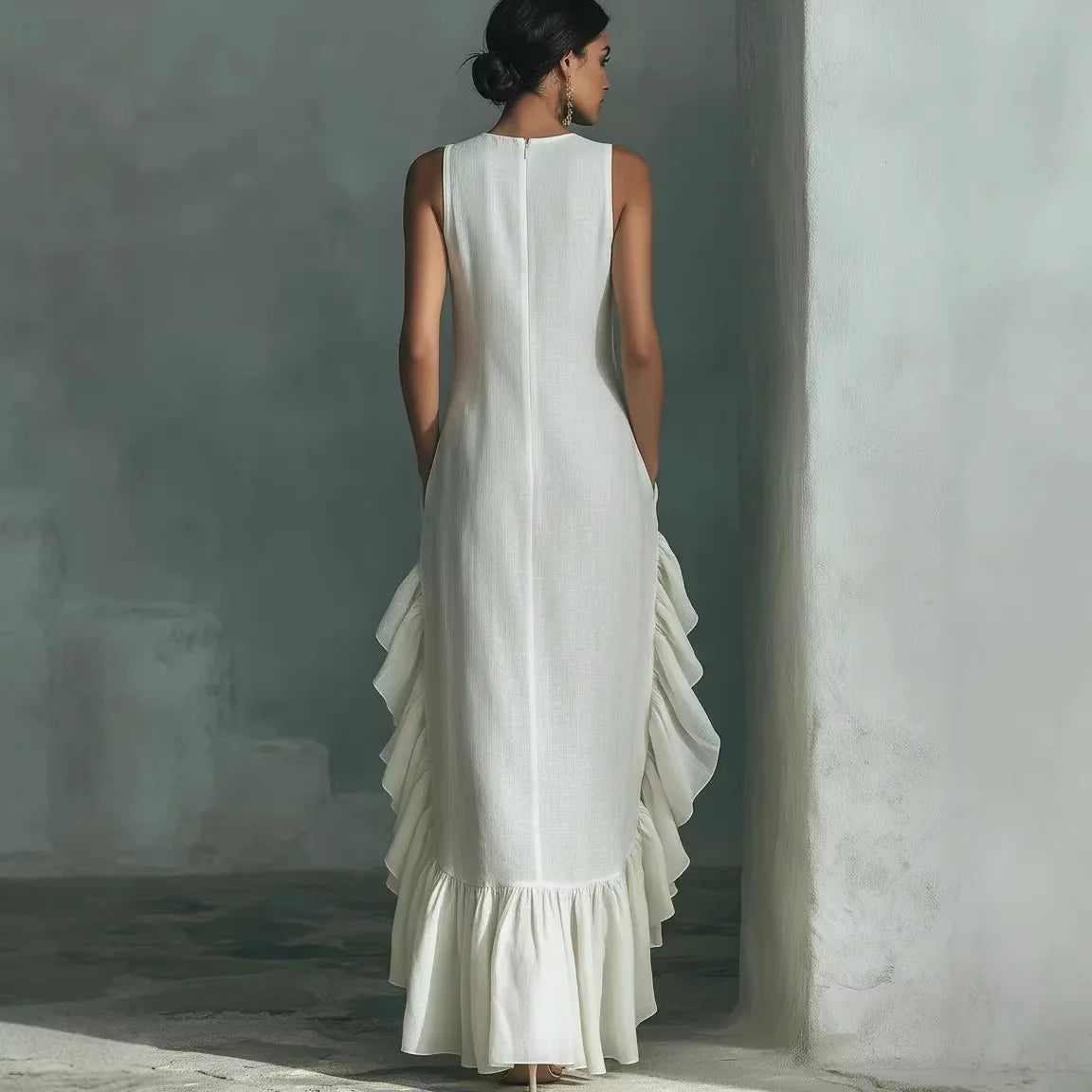 BENITA DRESS
