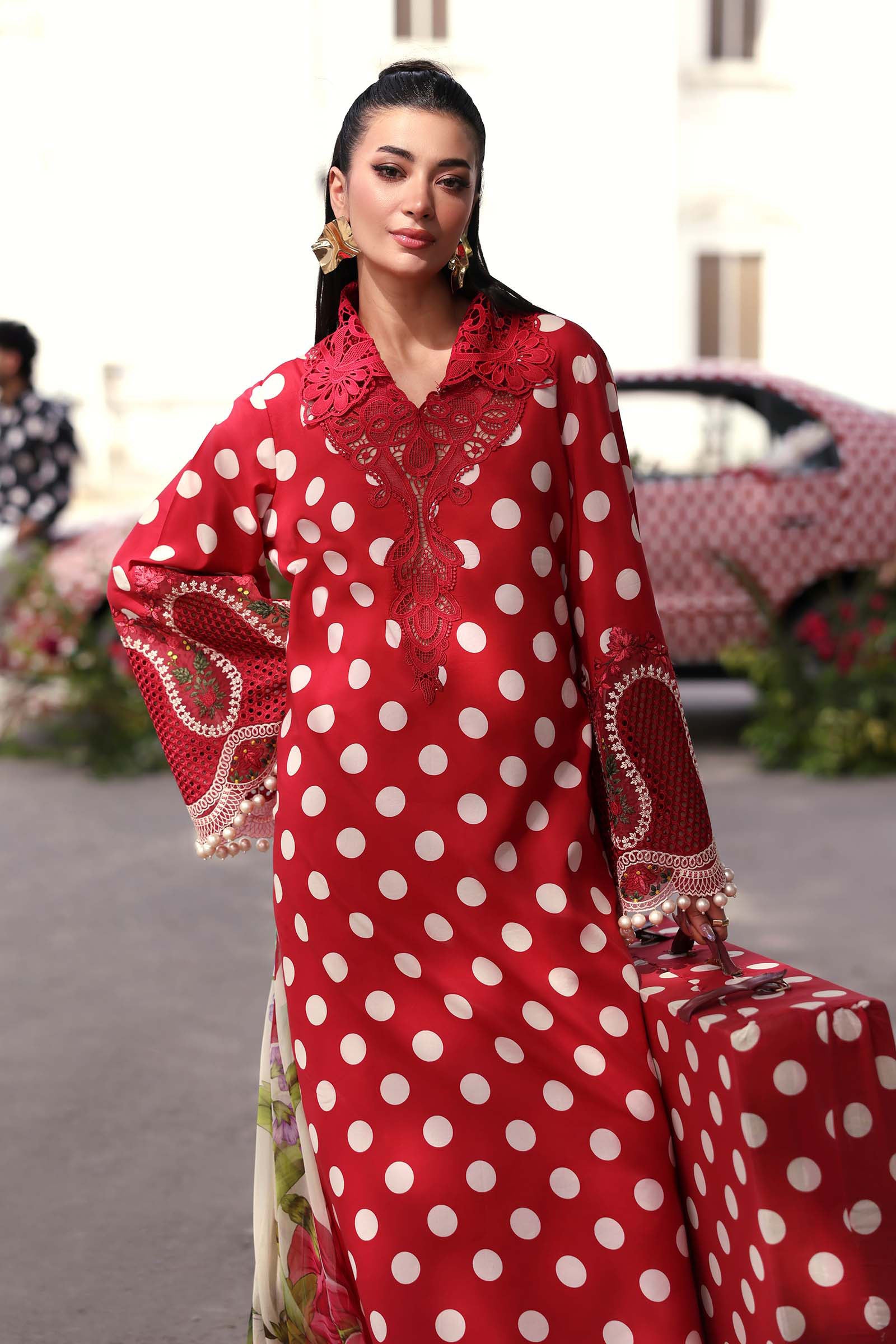 MPrints Lawn – MPT-3008-B