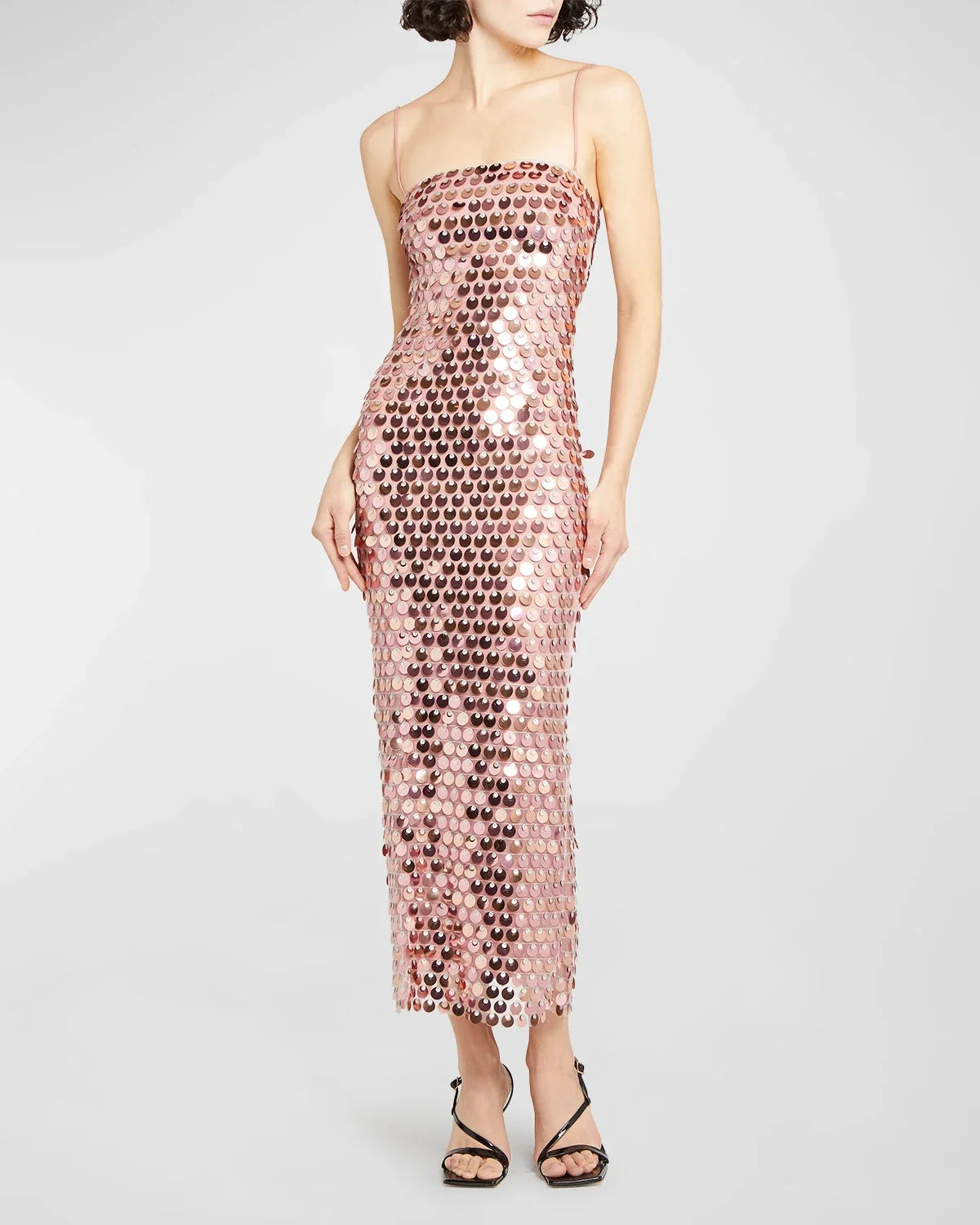 ANTONELLA DRESS