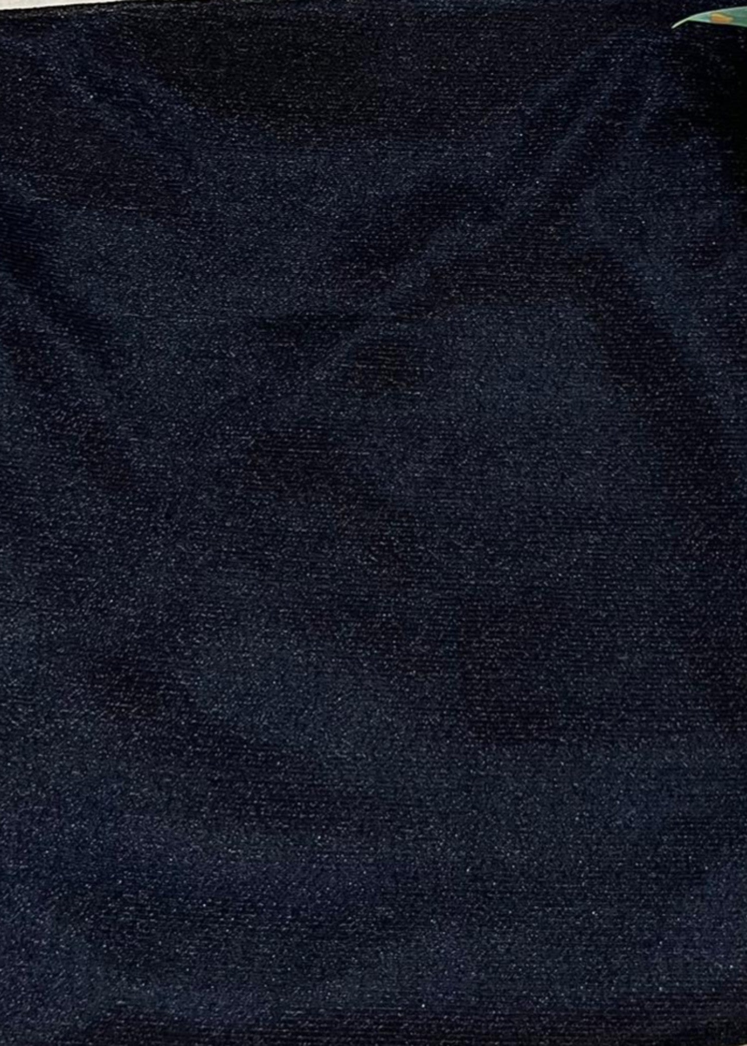 moonlight Hijab in Black