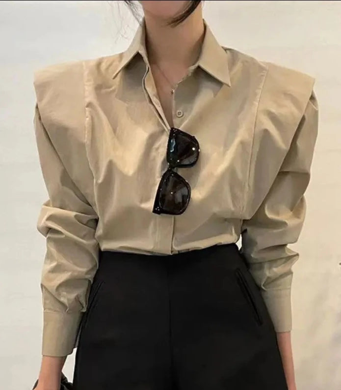 JENY BLOUSE