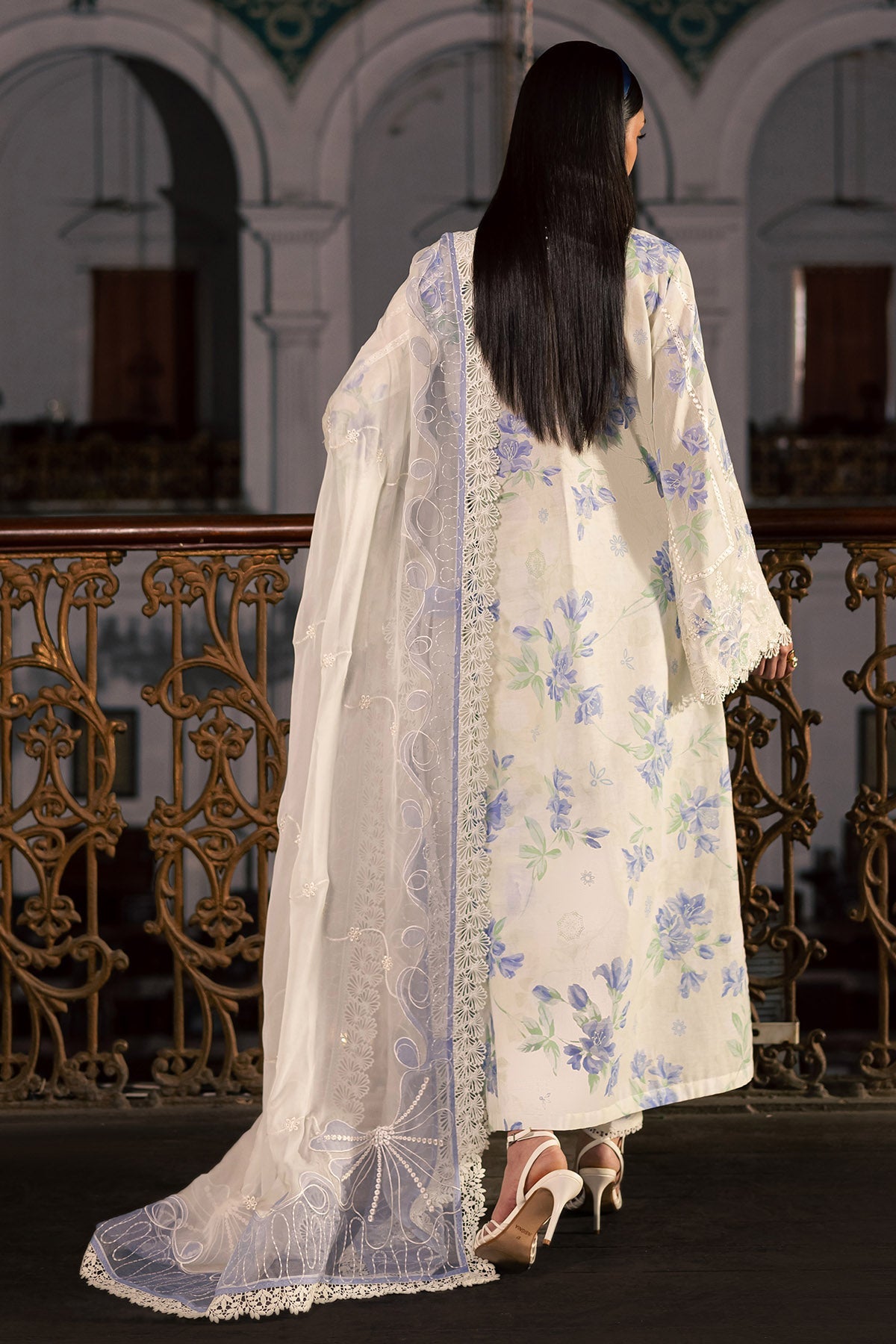 Maya Lawn – NS-166