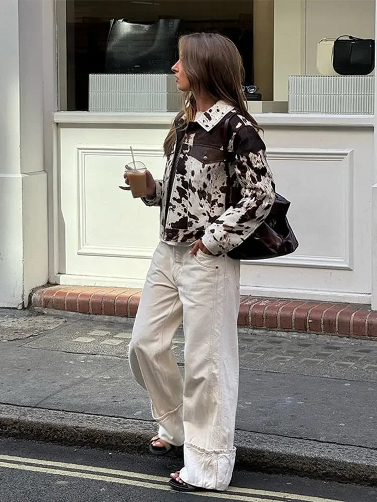 ENDY MODERN JACKET