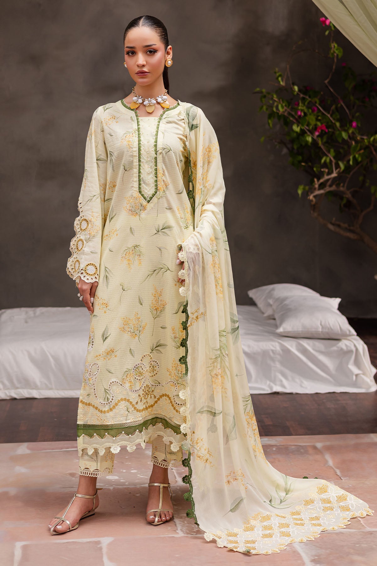 Bloom Lawn – BL-10