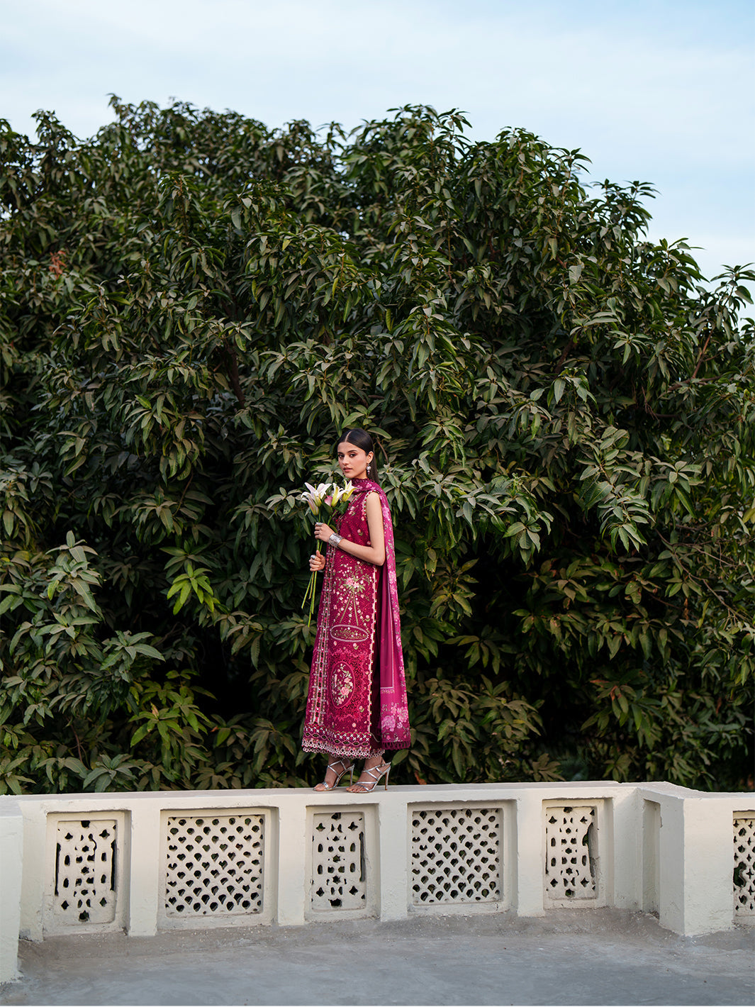 Heritage Dore Lawn – 174-A