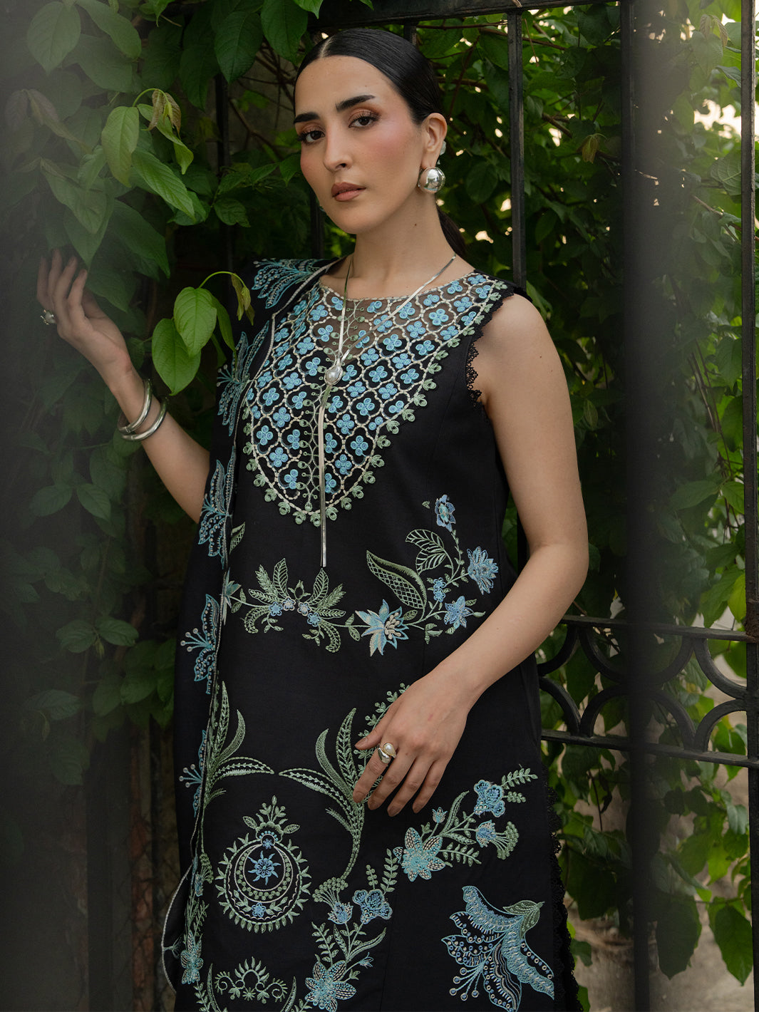 Amaya Lawn – MU-11