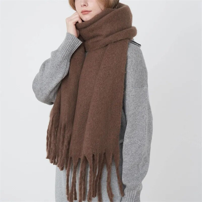 ANGELA SCARF