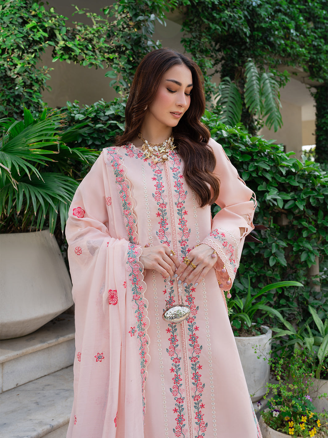 Amaya Lawn – MU-07