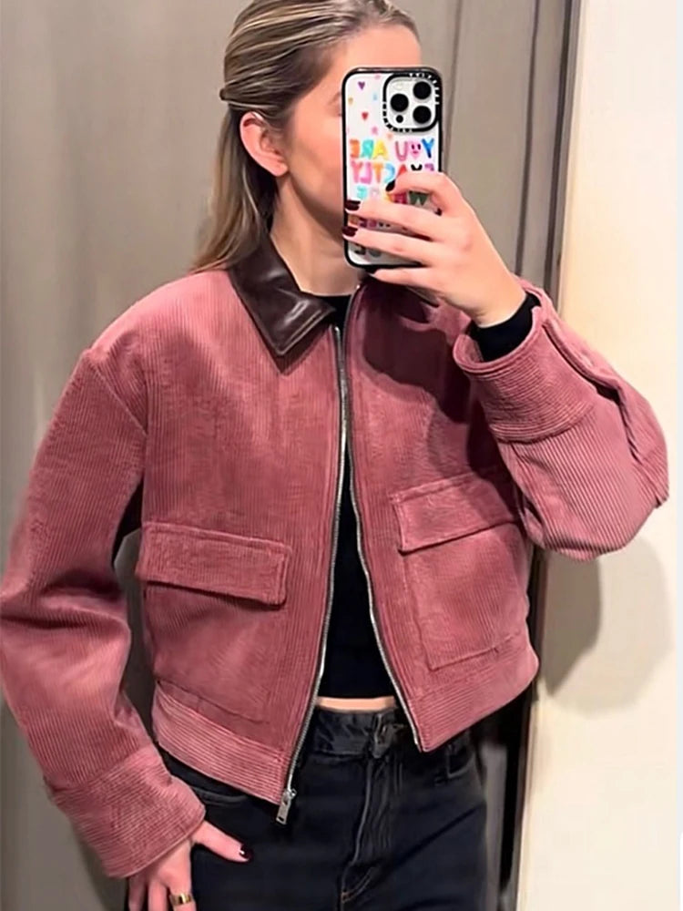 RENNA JACKET