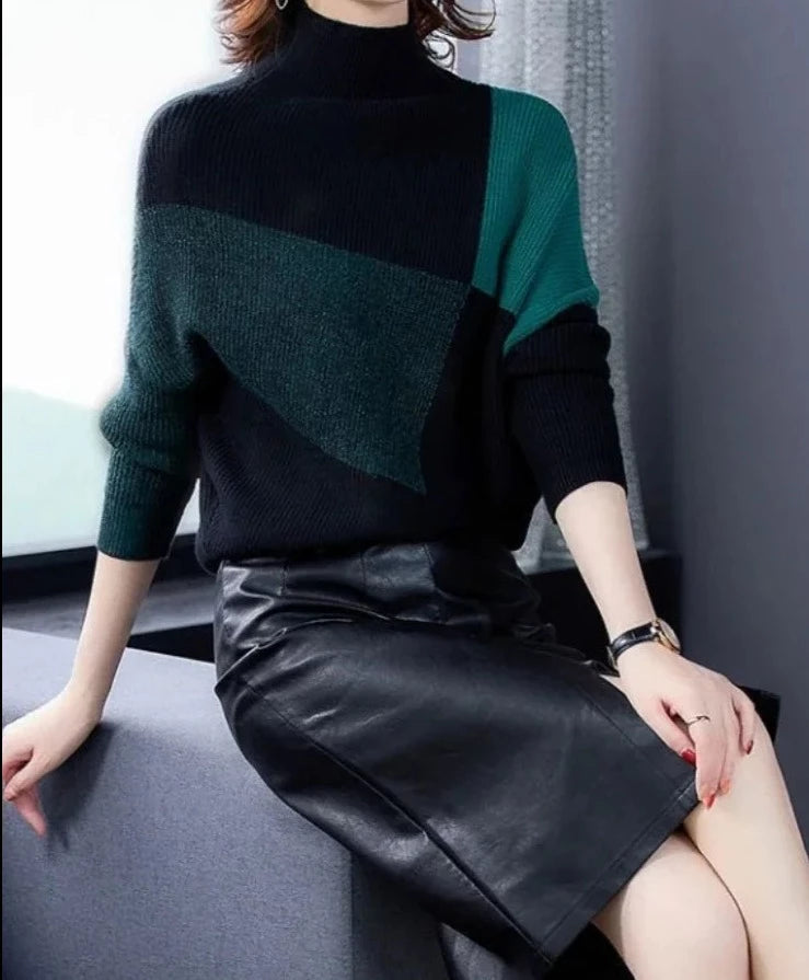 DJEIMI SWEATER