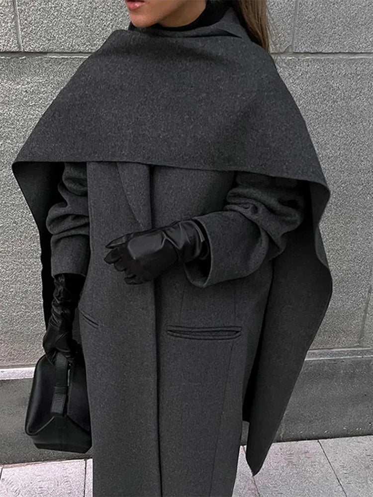 LINDA COAT