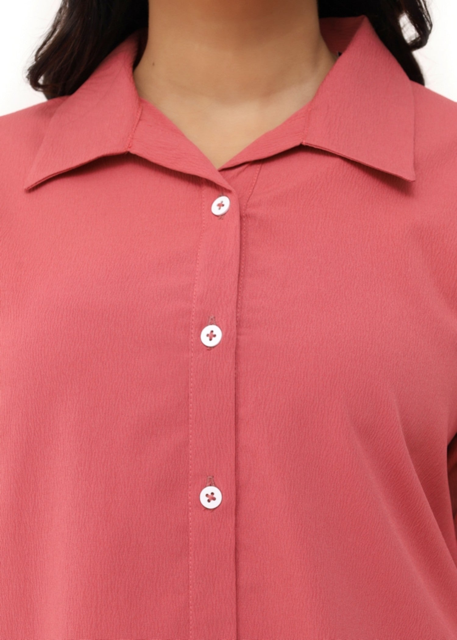 polycotton Co Ord Sets in Blush